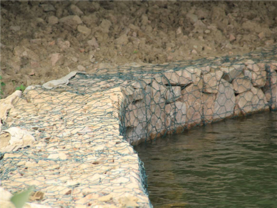 河道石籠網(wǎng)